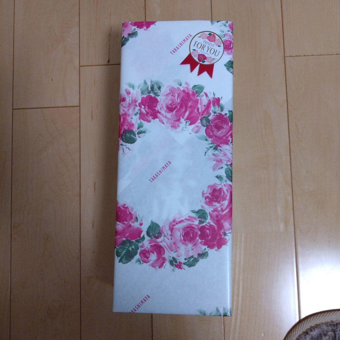 新品未開封　極上　森伊蔵　720ml 　1本　高島屋購入品