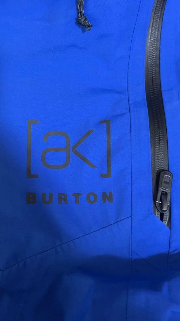 スノーボード 23-24 BURTON [ak] GORE-TEX Swash Pants