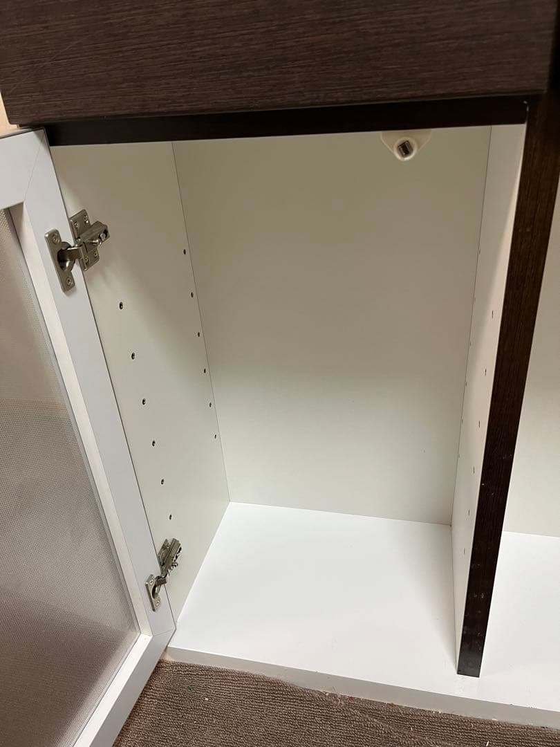 は*ぴ様 【最終値下げ】ニトリ　バーカウンターテーブル