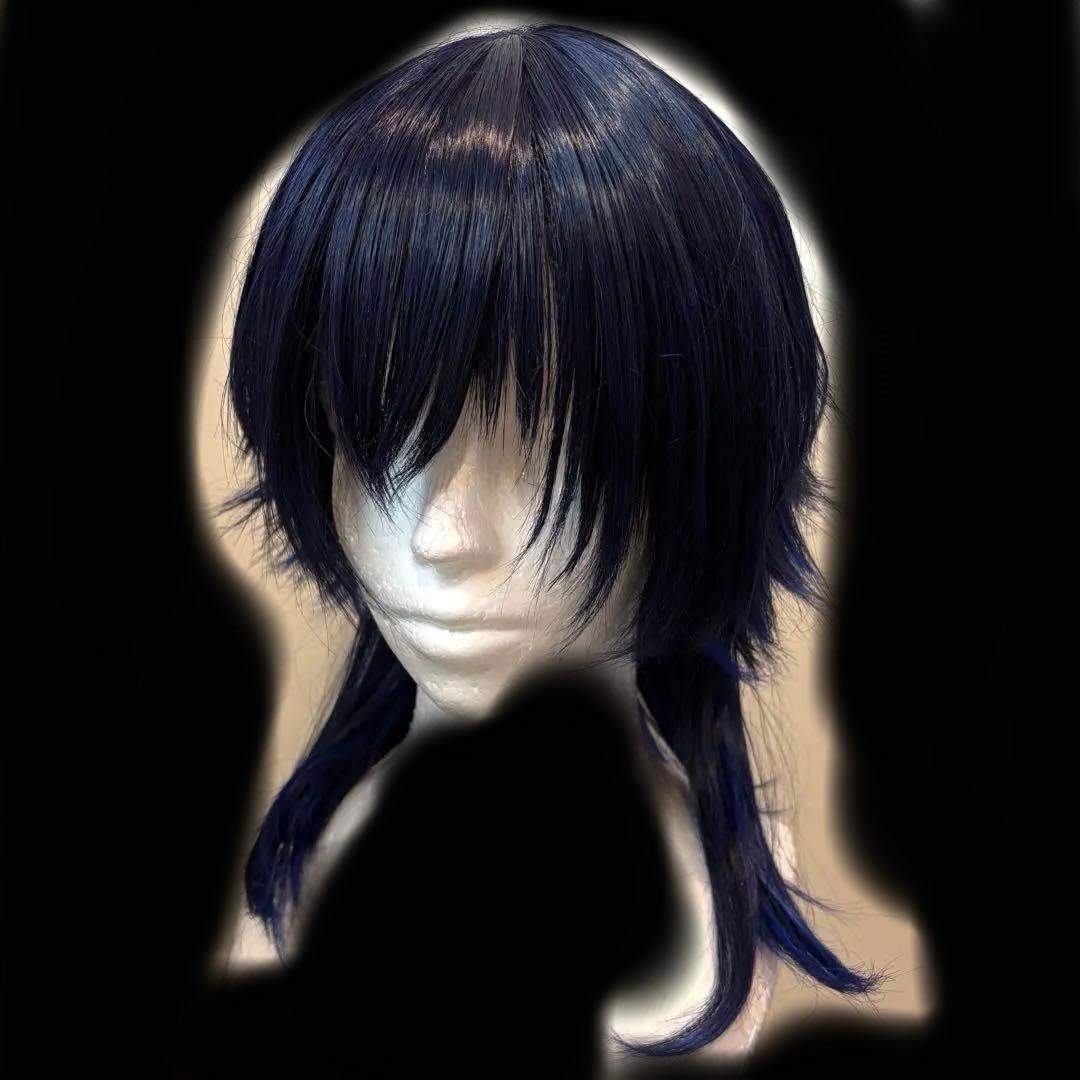 ぶいすぽっ！ 一ノ瀬うるは コスプレ 衣装 ジャケット　ウィッグ