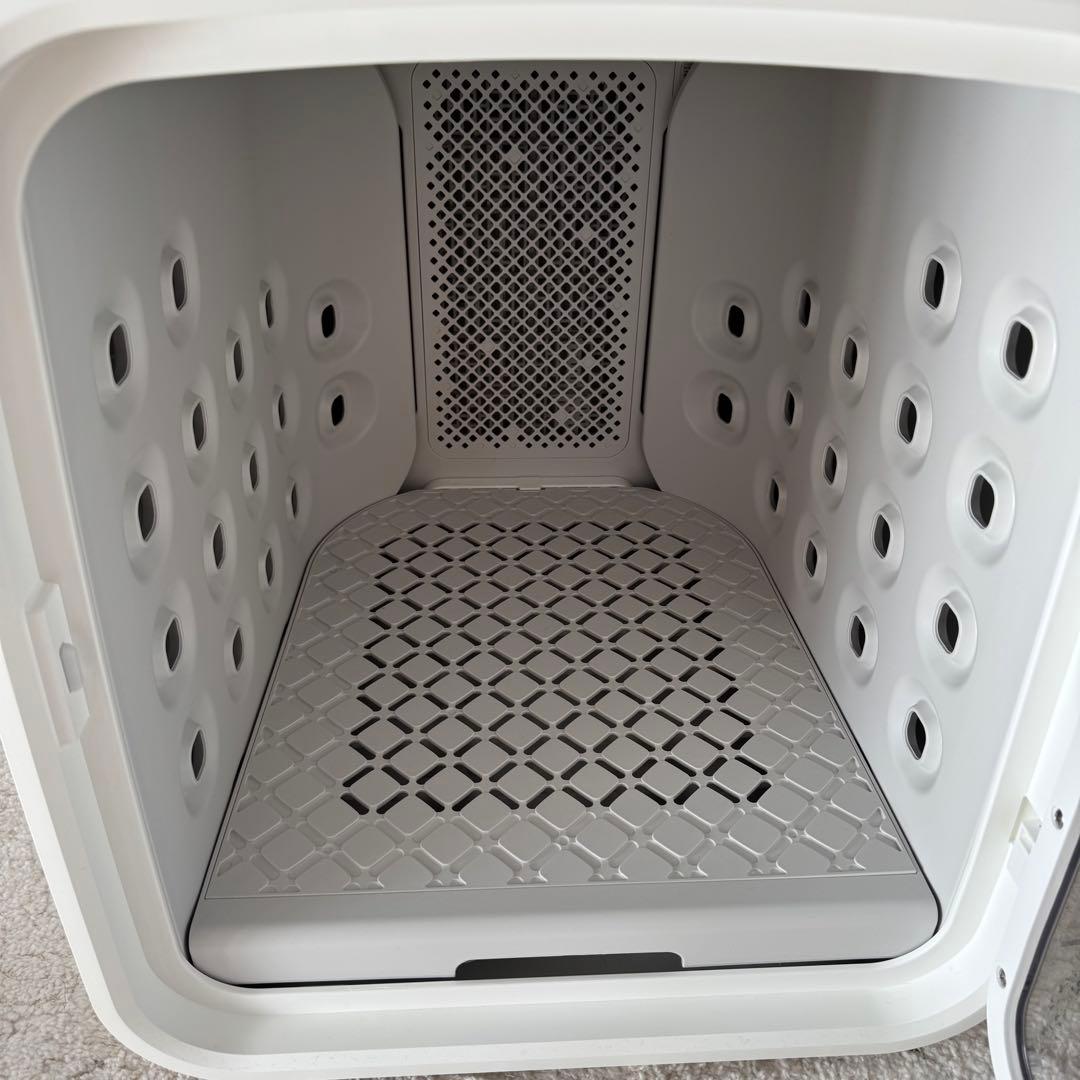 ●美品●nello ペットドライルーム PD-B10-G