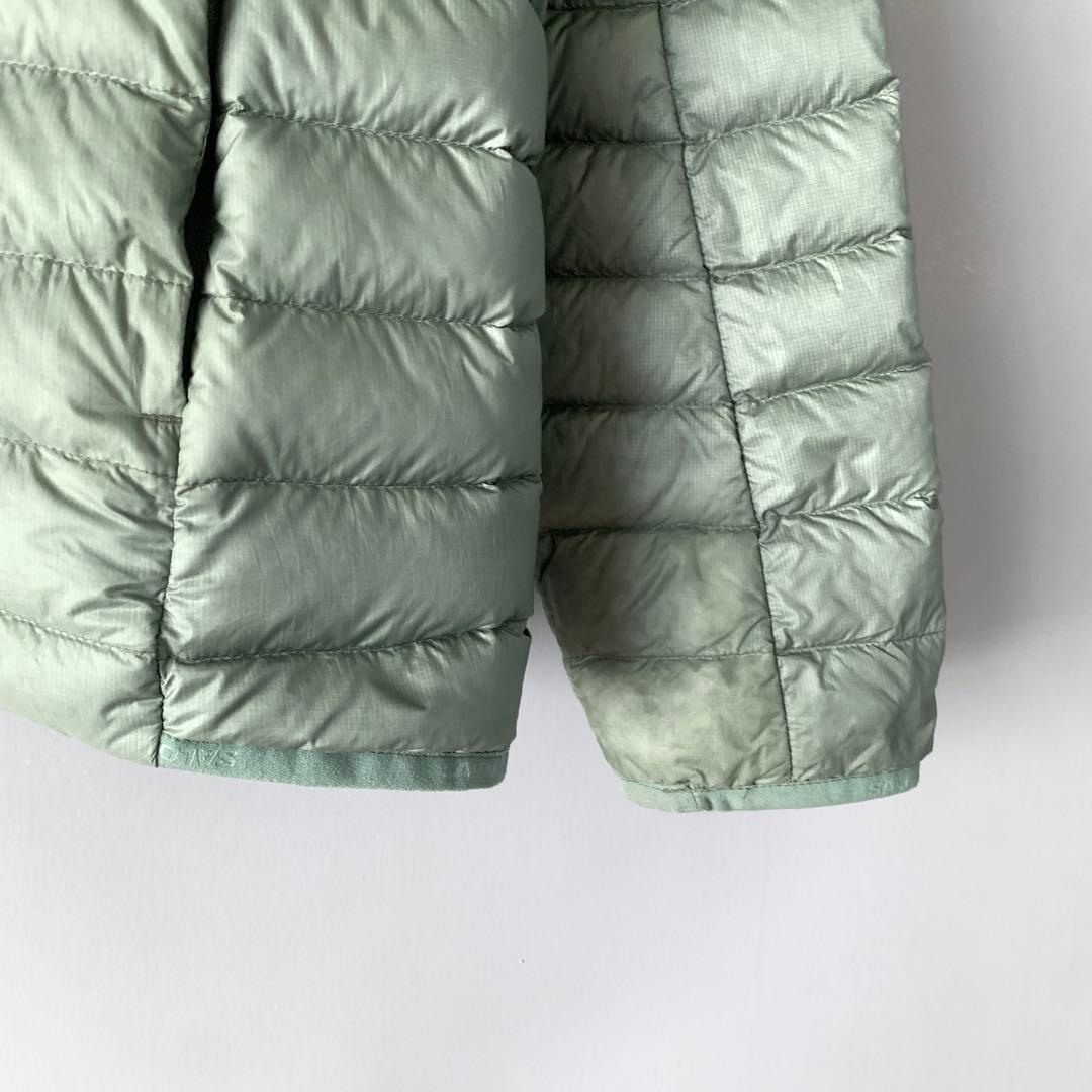 ジャケット・アウター SALOMON 23FW Elixir Micro Down Jacket S