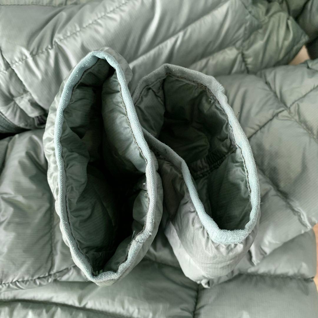 ジャケット・アウター SALOMON 23FW Elixir Micro Down Jacket S