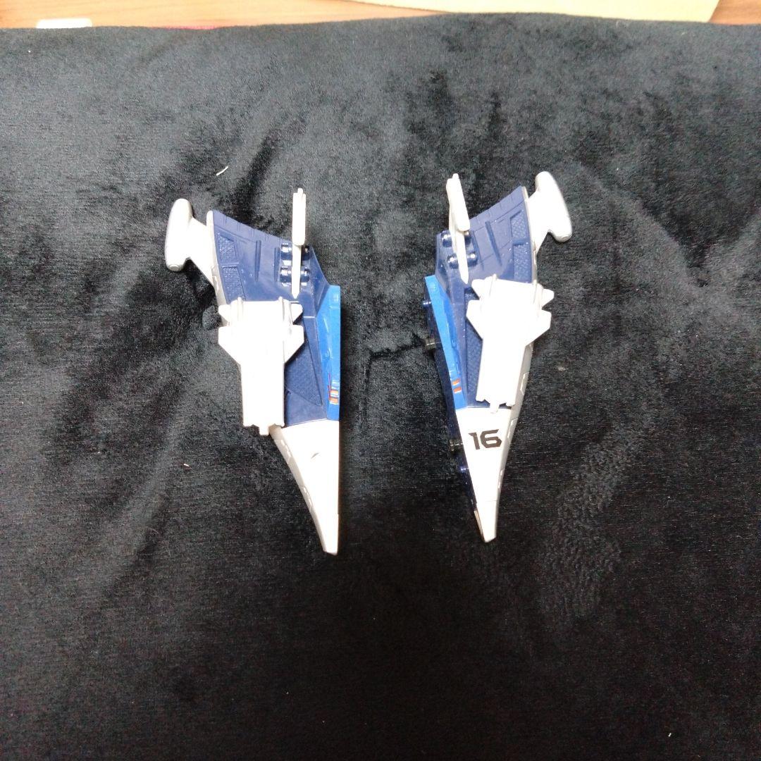 轟轟戦隊ボウケンジャー　DXダイボイジャー