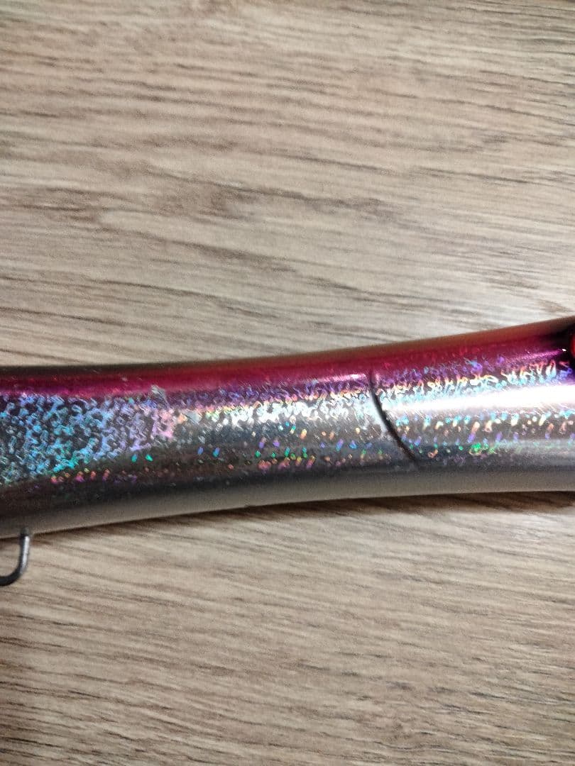 エクストリームルアーズ　デカゲロオスギ