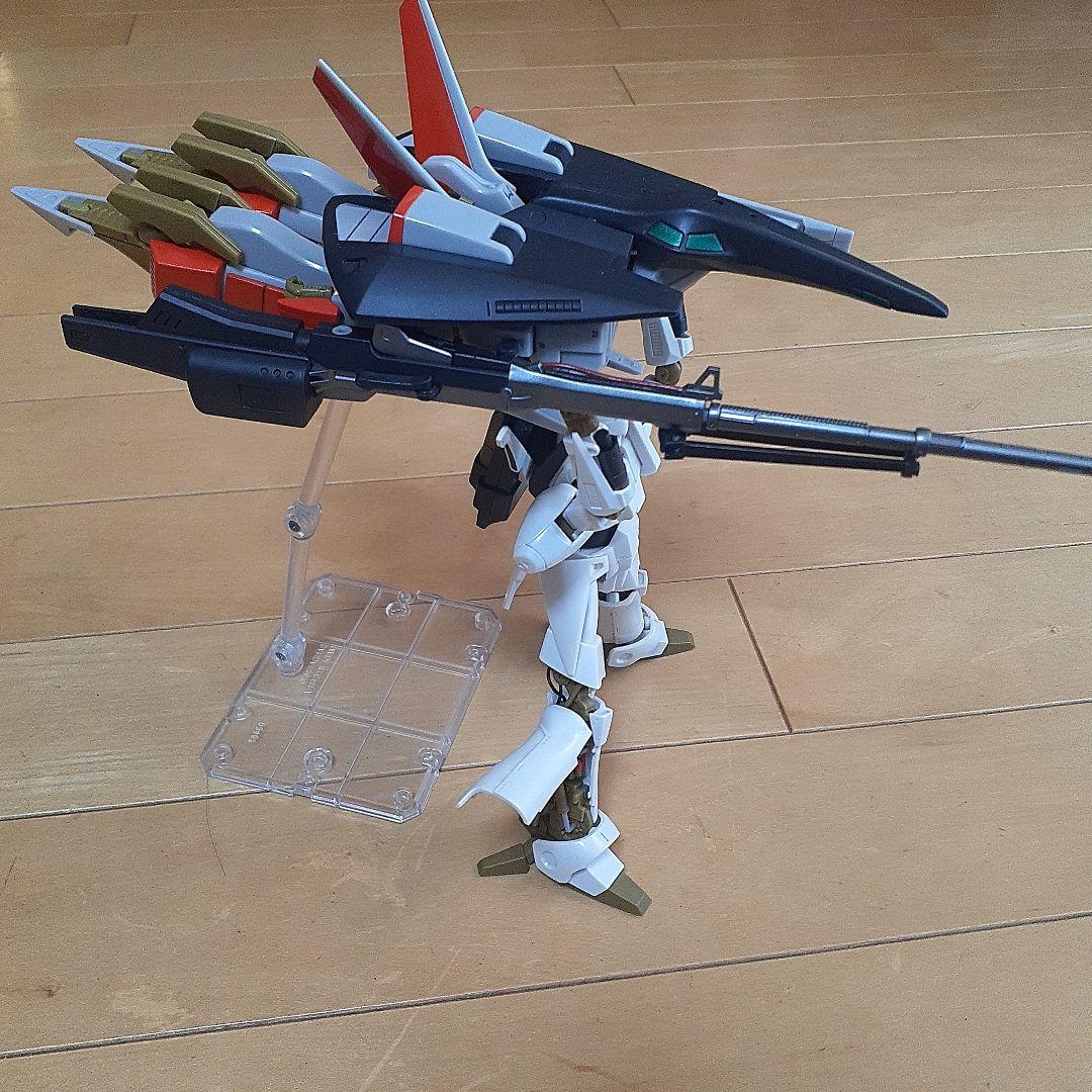 ロボット魂　エルガイムMK-II　エルガイム　2体セット　ジャンク品