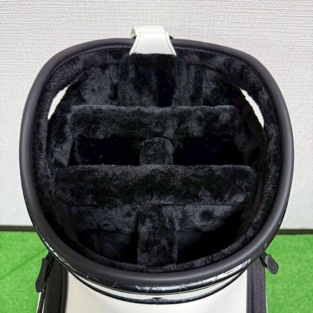 ⭐️超希少⭐️[新品][2025最新モデル]Lexus ゴルフバッグ・キャディバッグ