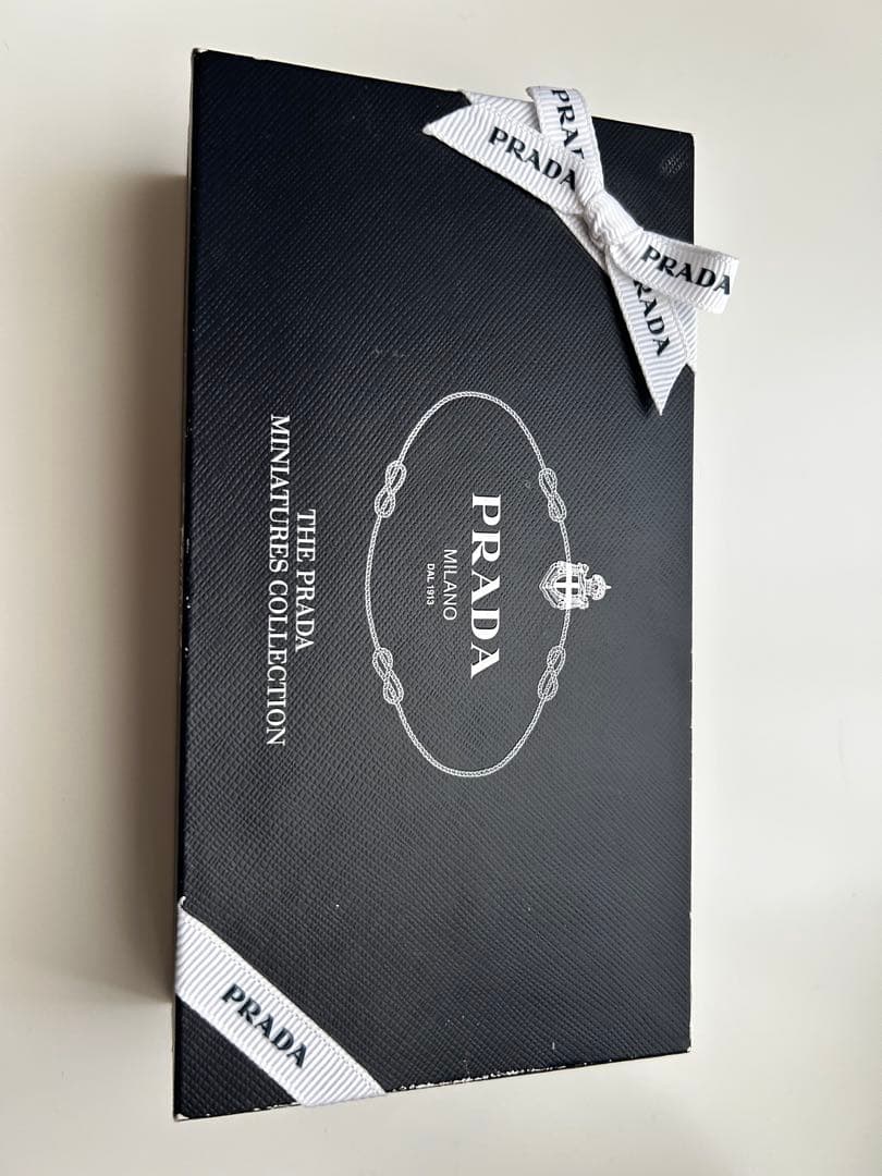 プラダ キャンディ フレグランス セット 4本入り