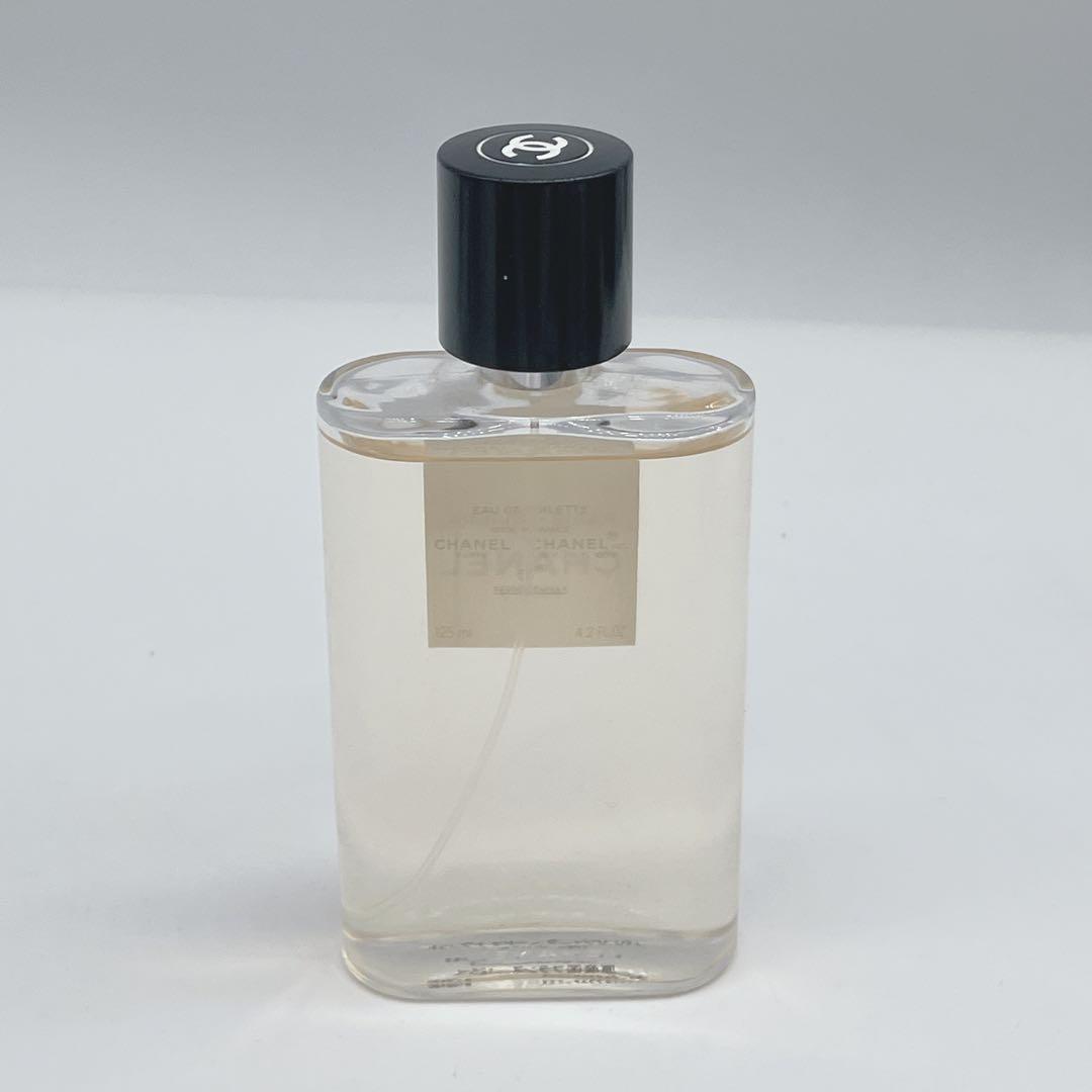 CHANEL シャネル パリ リヴィエラ オードゥ トワレット 125ml 香水