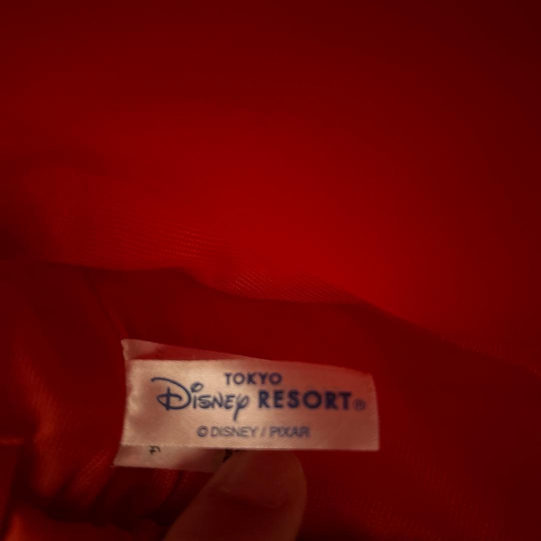 ウッディ・ジェシー　ディズニー帽子セット