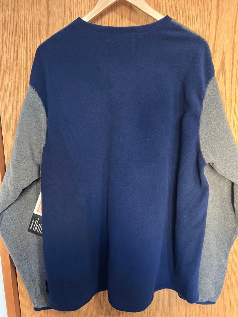 Polo Sport Ralph Lauren Polartec フリース