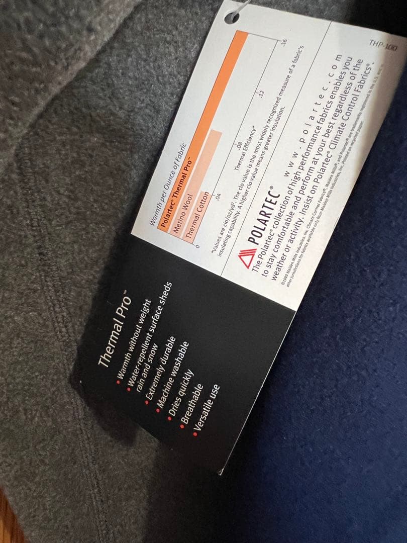 Polo Sport Ralph Lauren Polartec フリース