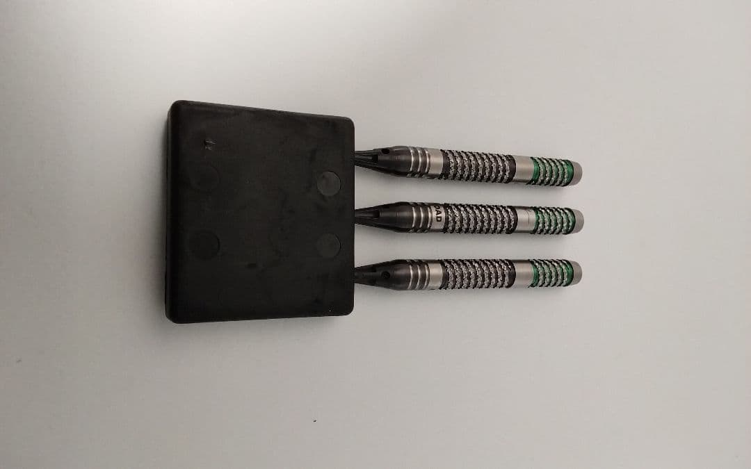 ま*ぃ様 トリニダード!浅田斉吾!リカルド!タイプ2!新品同品!ダーツセット