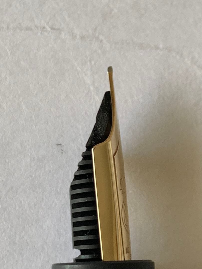 Montblanc（モンブラン）146 万年筆 14K