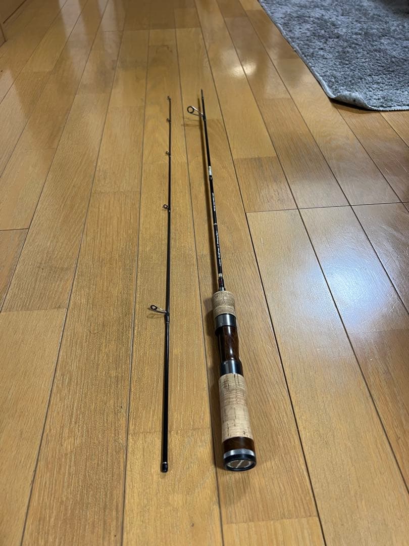 テンリュウ　レイズ　4102UL