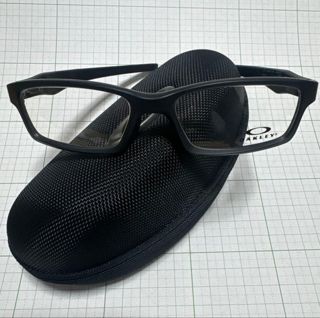 Oakley Crosslink オークリー クロスリンク 度なし