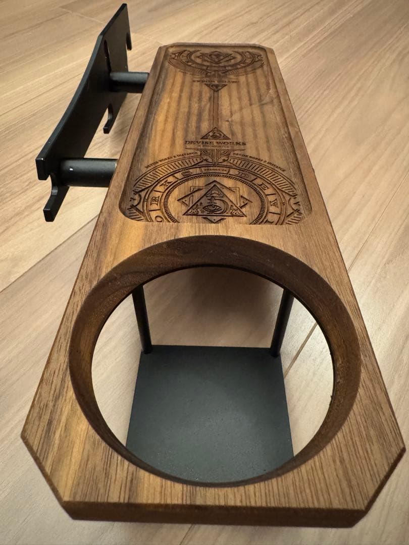 R*♪様 ②devise works デバイスワークス ワンズテーブル ウォール