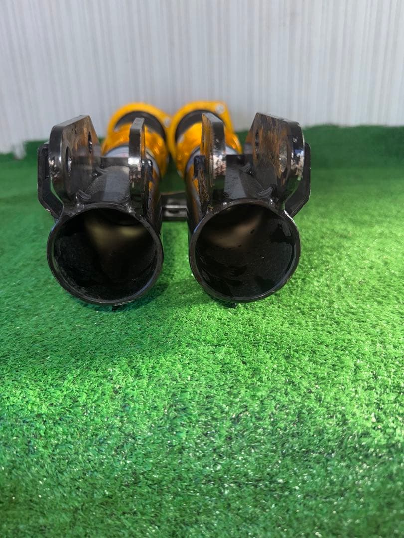 ダイハツ L*75系 ストリートライド コイルオーバー フロントのみ