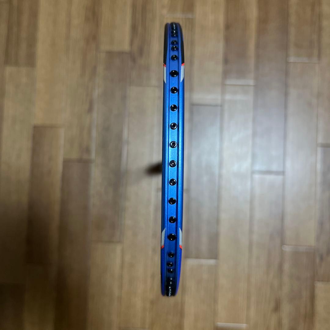 ★新品★YONEX VOLTRIC FB バドミントンラケット 5U G5