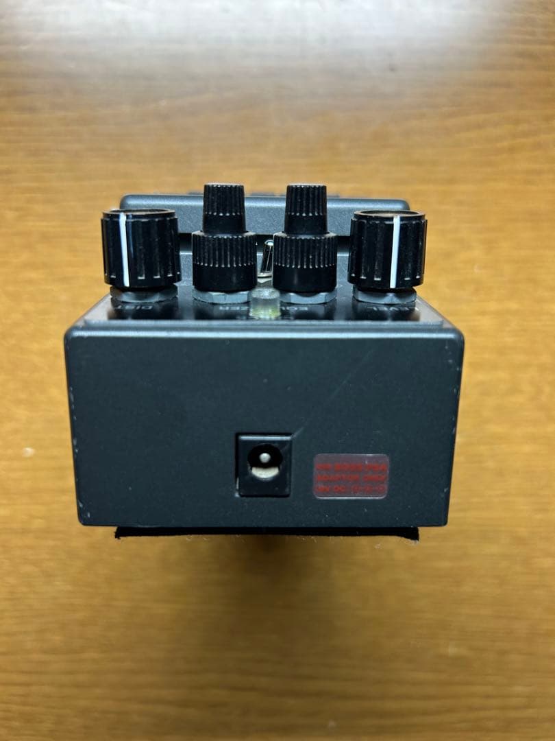 ギター WEED BOSS MT-2 mod