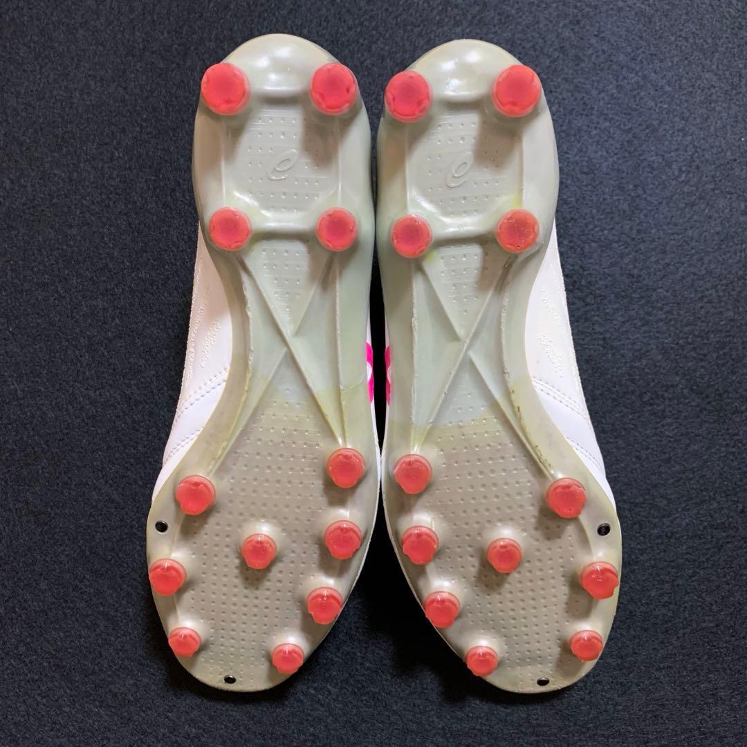 【極美品】asics DS LIGHT X-FLY 4