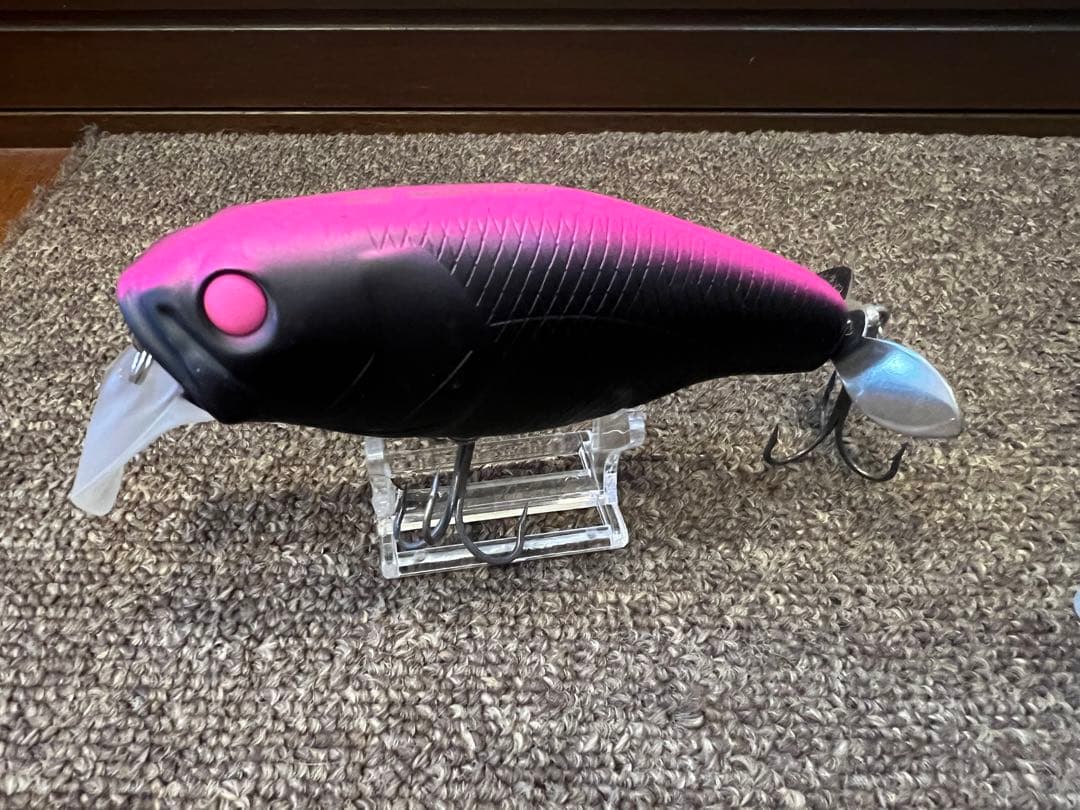 depsデプス イボークゼロ120.バズジェットマグナムセット