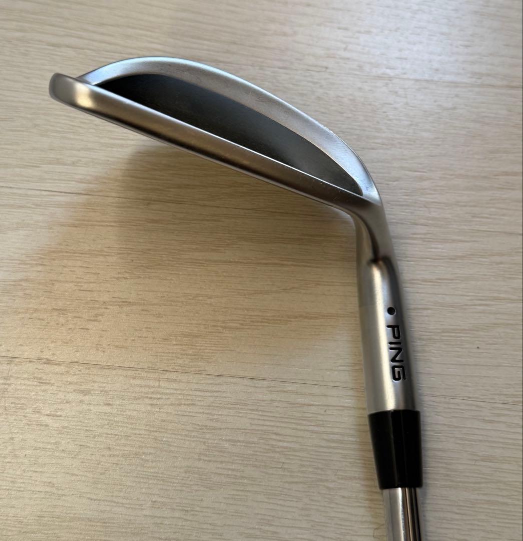 ピン バンカー ウェッジ PING BunkR WEDGE Z-Z115