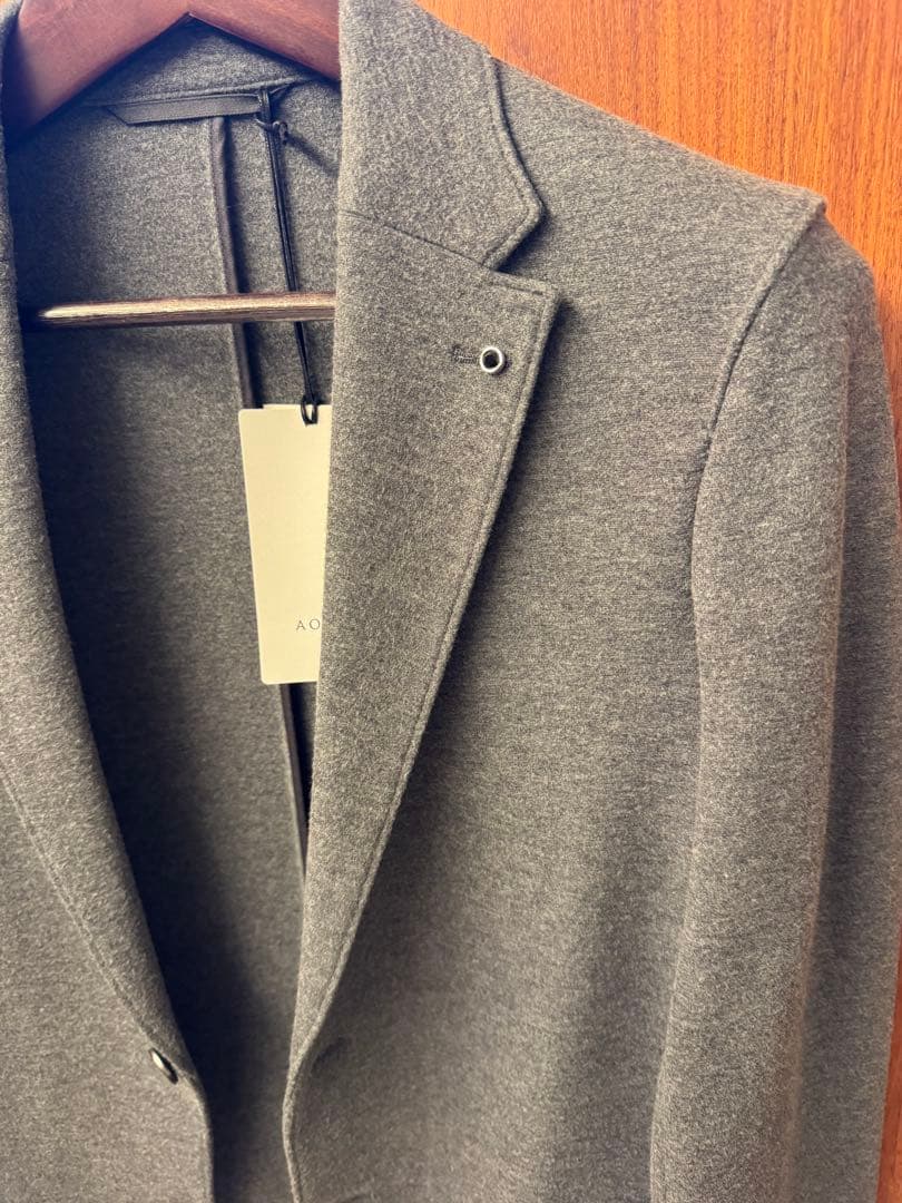 MALPENSA WARM セットアップジャケット