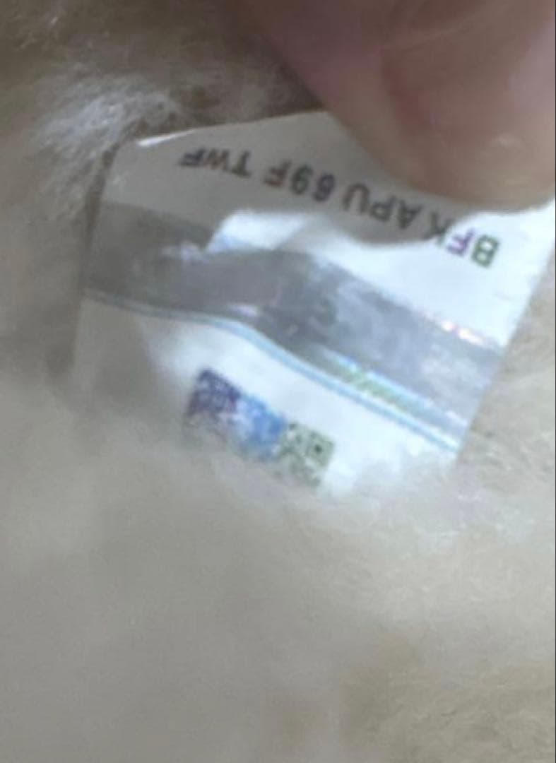 UGG ムートンサンダル