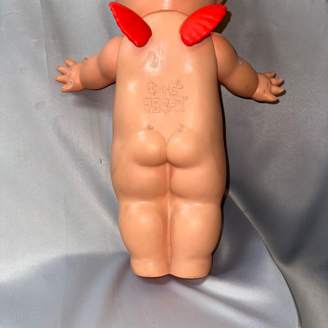 キューピー　55cm フィギュア　人形
