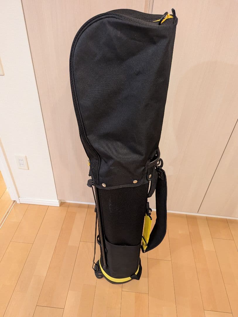 ルコックゴルフ　キャディバッグ