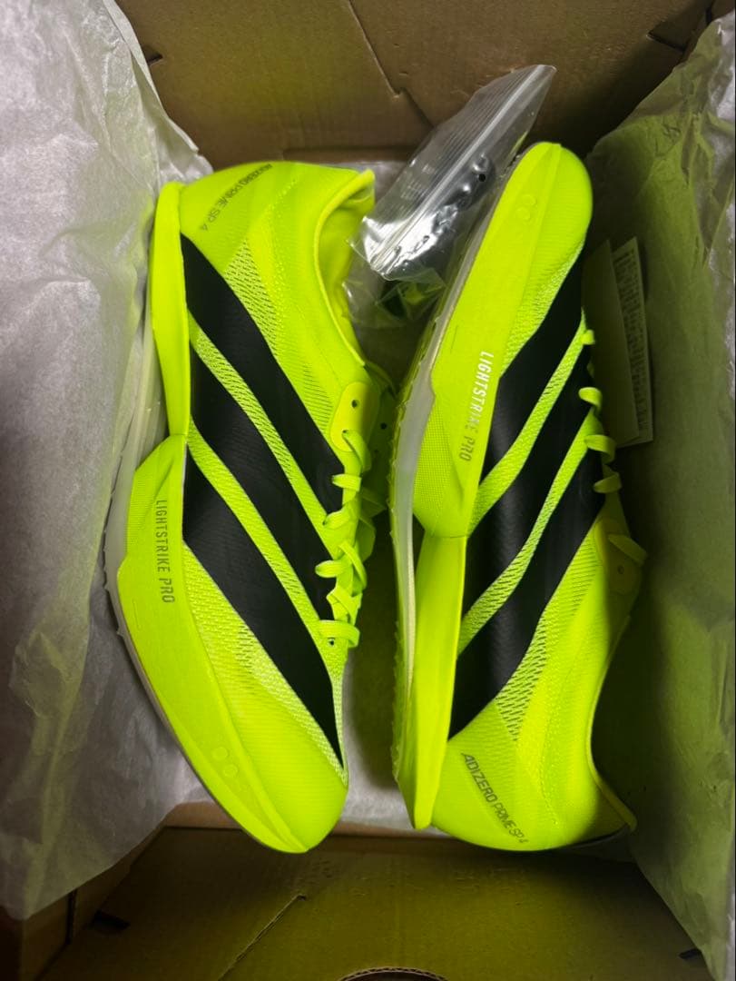 スパイク・シューズ adidas ADIZERO PRIME SP4 27cm