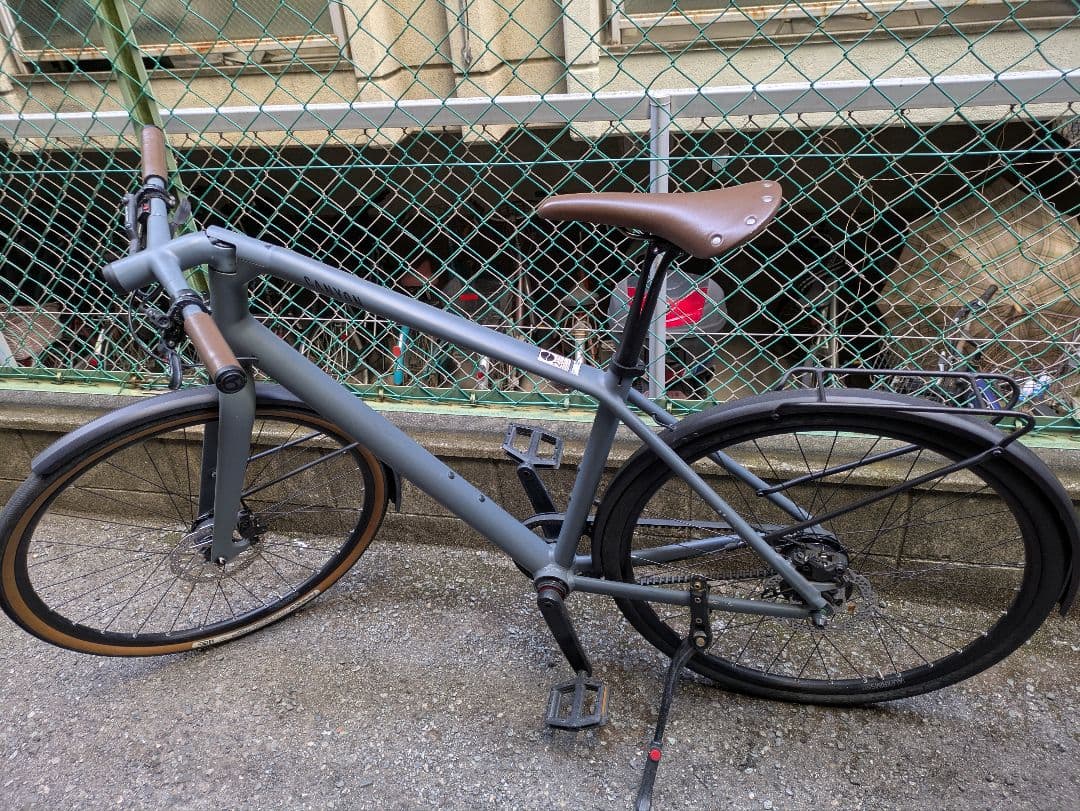 Canyon Commute8　定価34万期間限定大阪手渡し