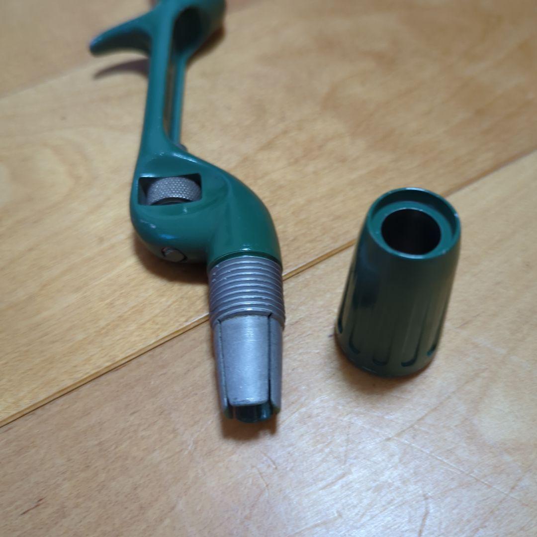 ロッドグリップ Wright & McGill