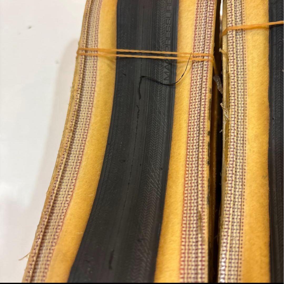 vittoria CORSA PRO CONTROL 26C 2本セット 中古品