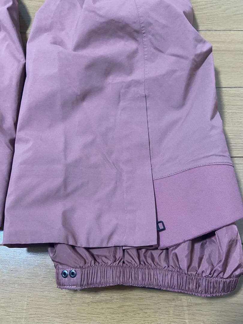 バートン AK ビブパンツ Mサイズ