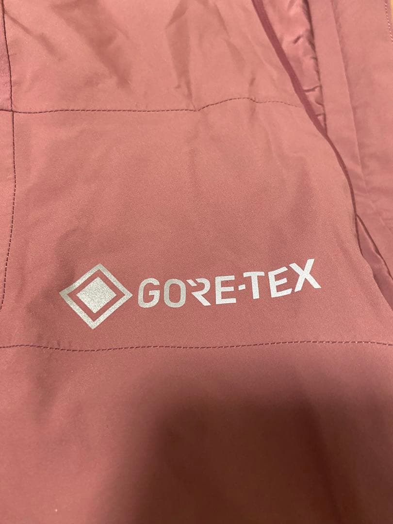 バートン AK ビブパンツ Mサイズ