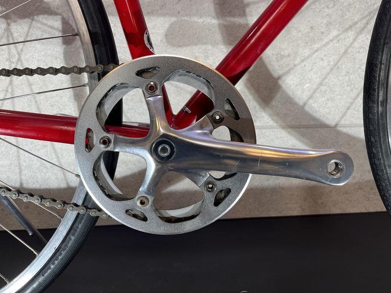 FUJI stroll 700c シングル XS フジ