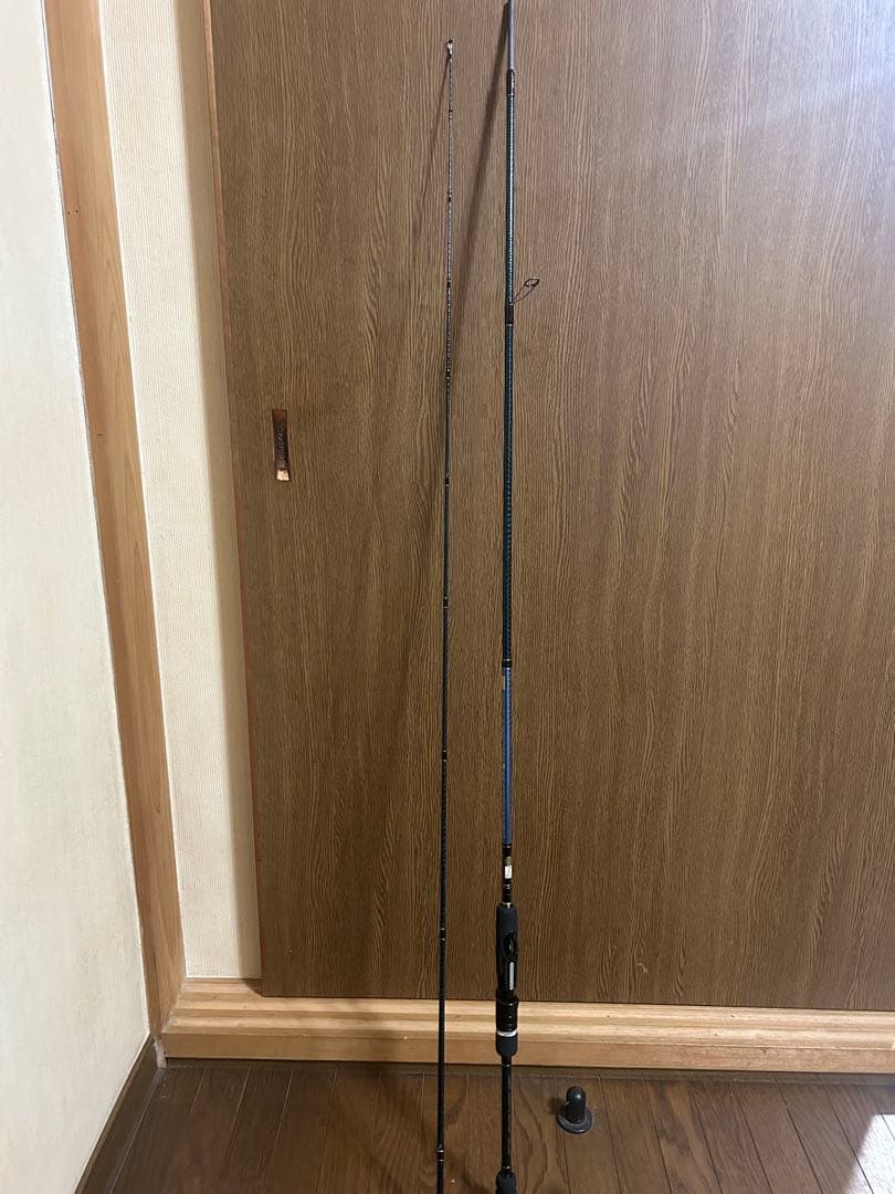 スクイッドマニア　ゼロエヴォ806 極　SPIDERPREMIUM