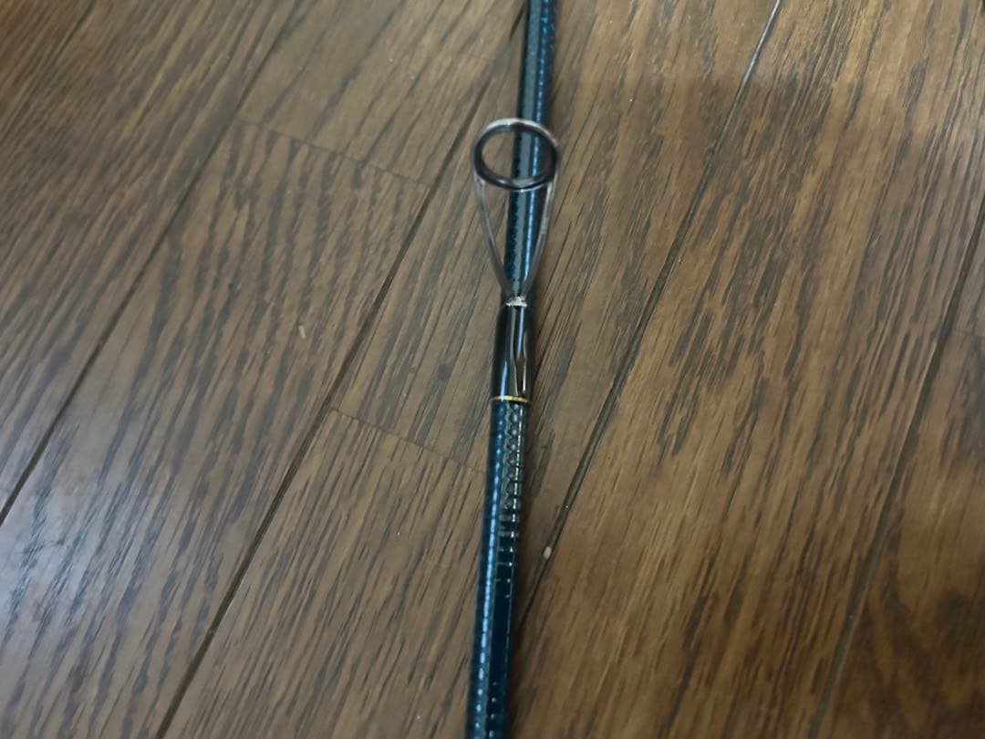 スクイッドマニア　ゼロエヴォ806 極　SPIDERPREMIUM