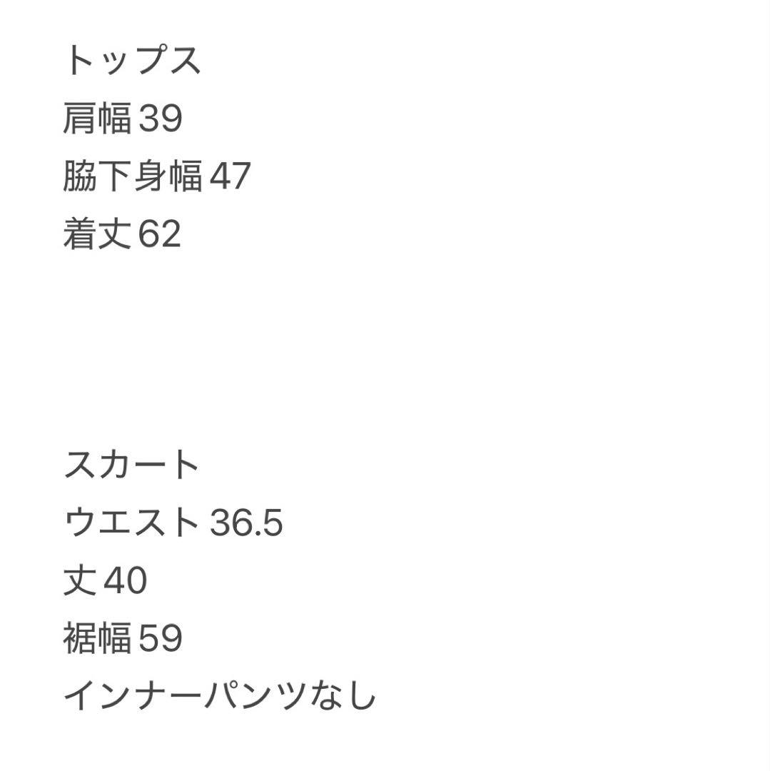 裏起毛　長袖　モックネック　ダンボールニットスカート　セットアップ　春夏　新品
