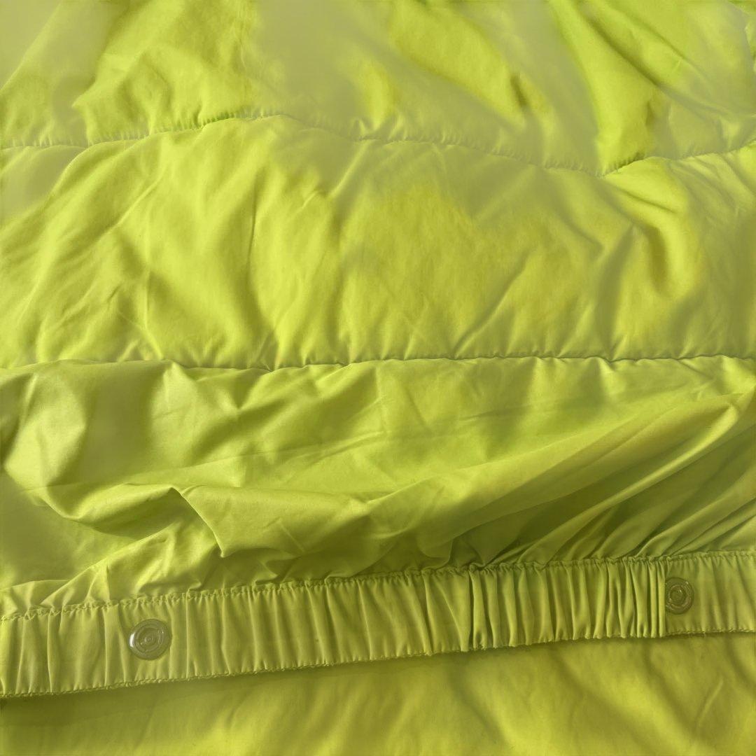 mont-bell 子供用スキーウェアセット 150