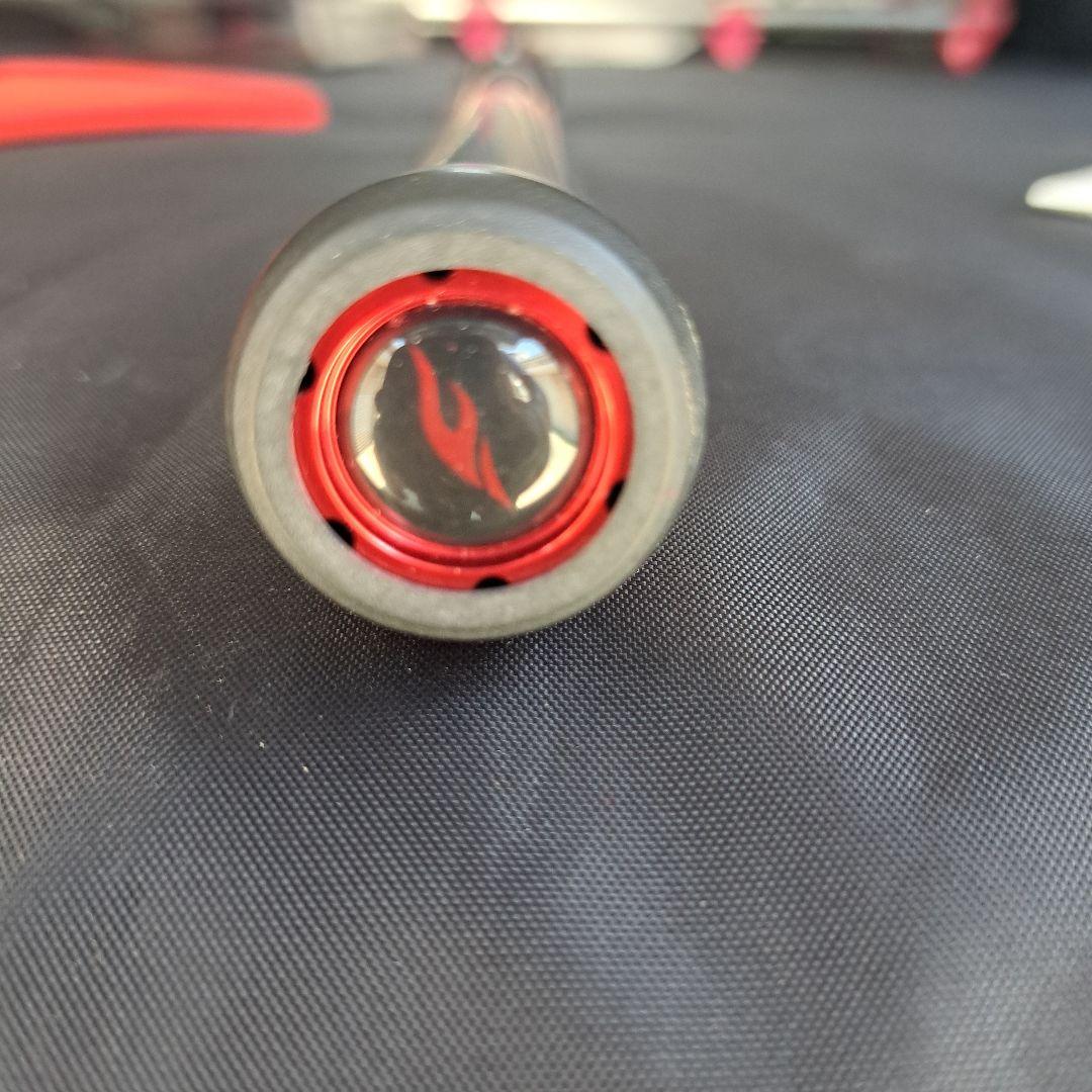 シマノ 19ファイアブラッドハイドロスコープ　1.6-530