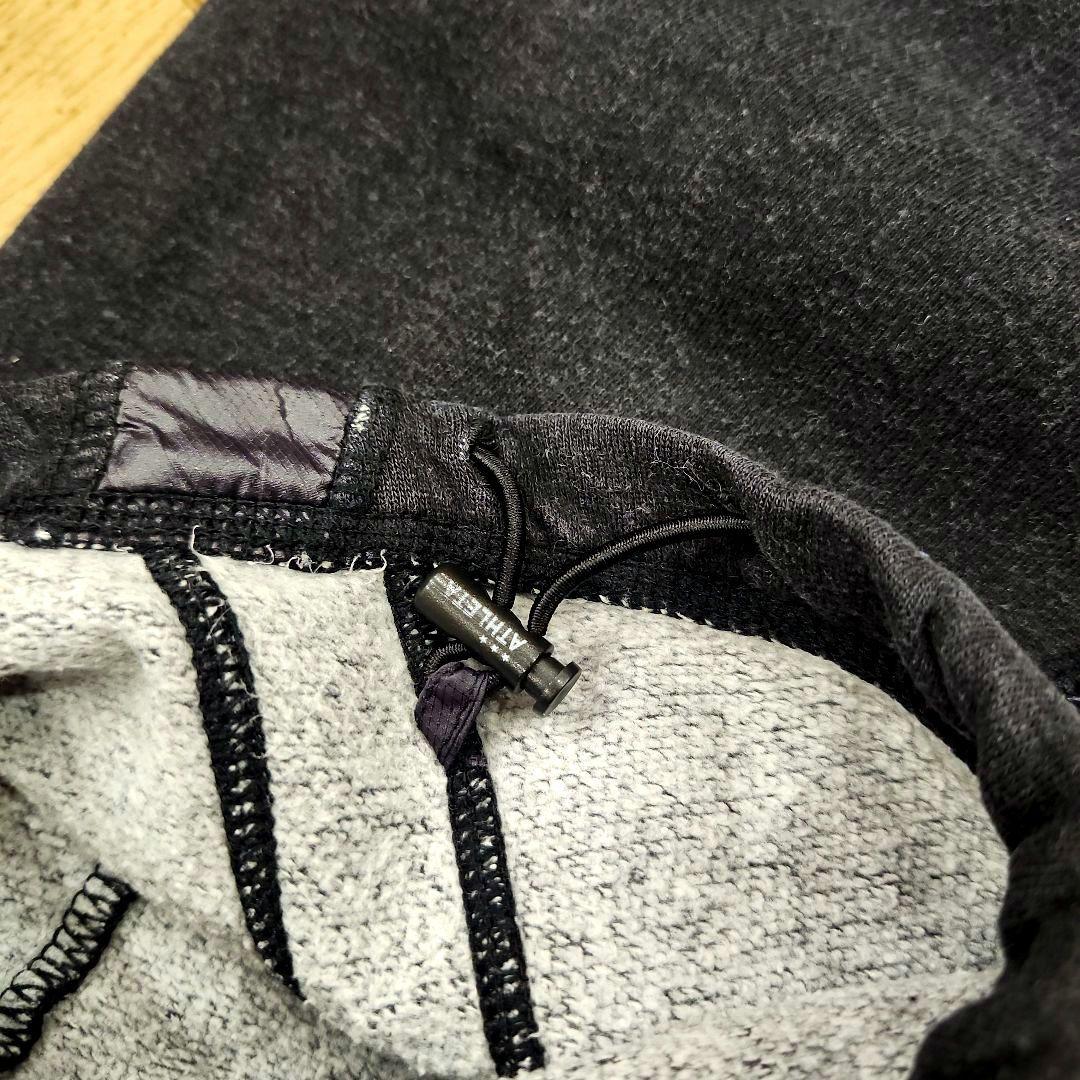 美品✨ATHLETA　アスレタ　上下セットアップ　Mサイズ