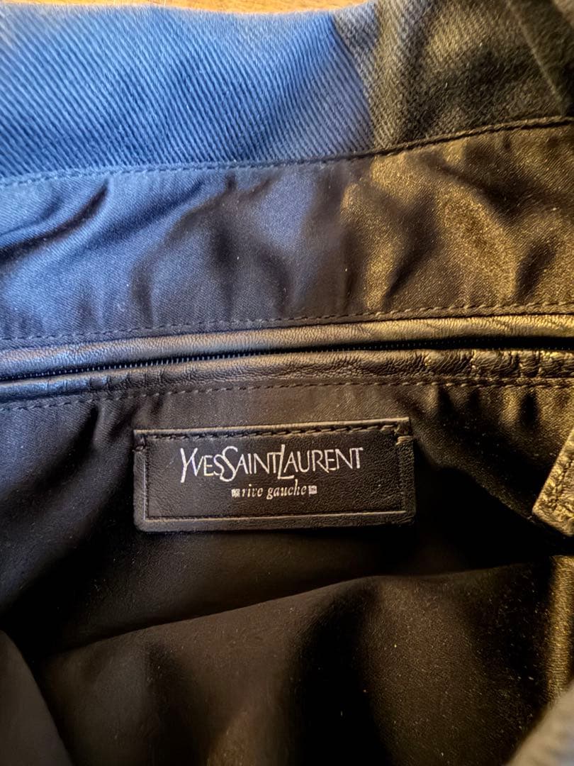 イヴサンローラン　カハラトート