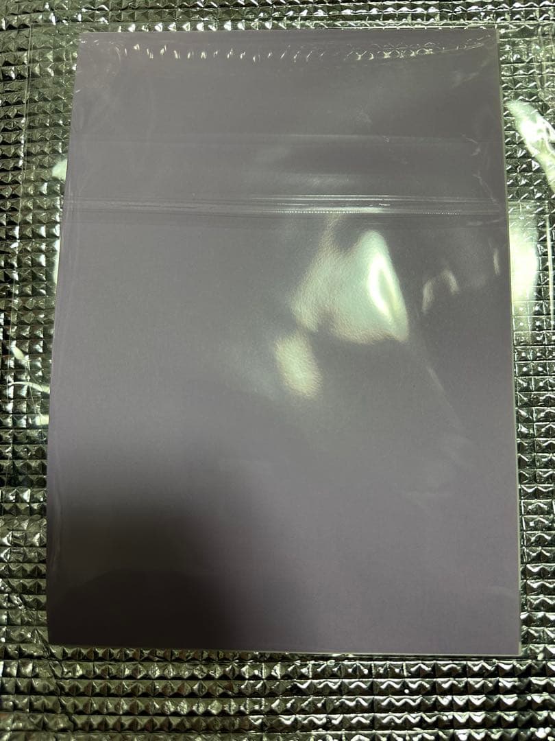 C107 新刊 コミックマーケット コミケ グリッドマン 宝多六花 アクリル