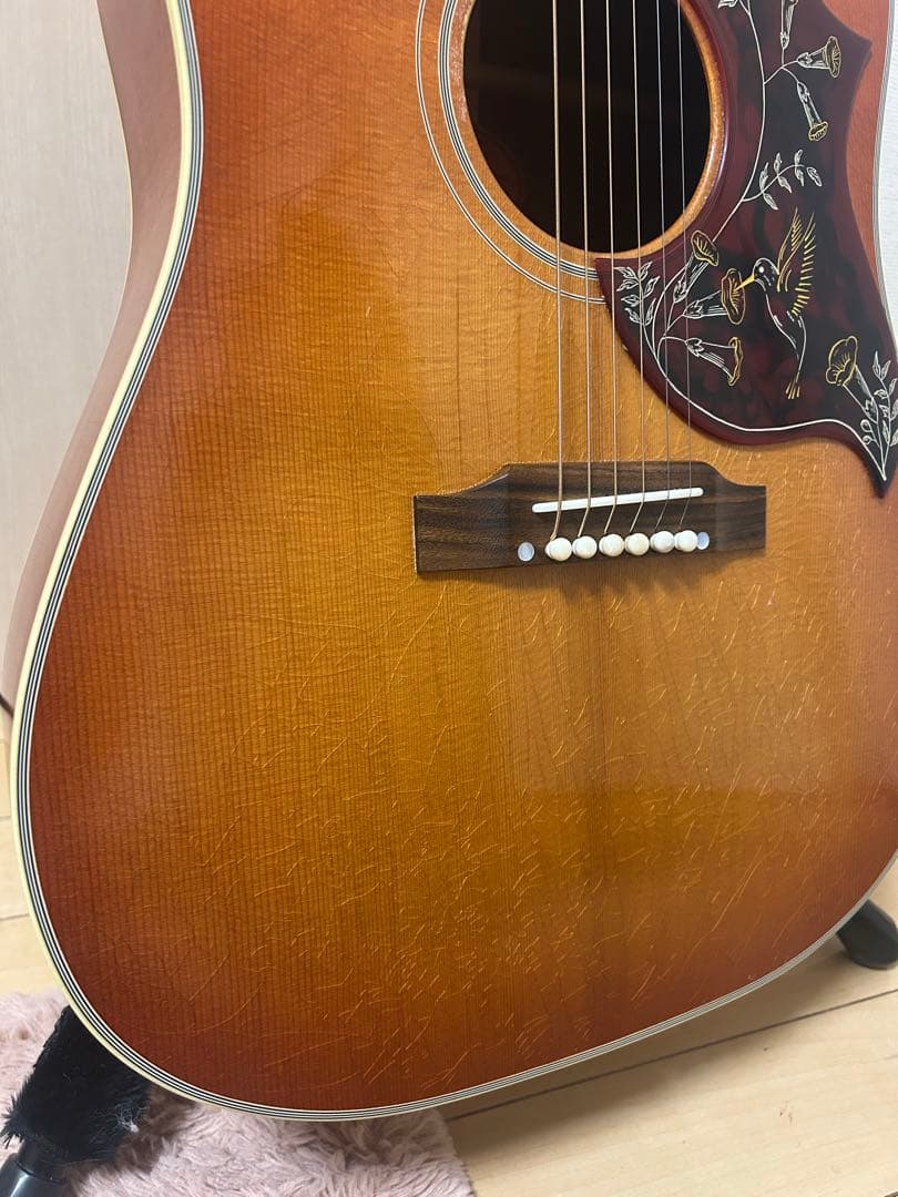 送料無料！1960ハミングバード　マーフィーラボLight Aged