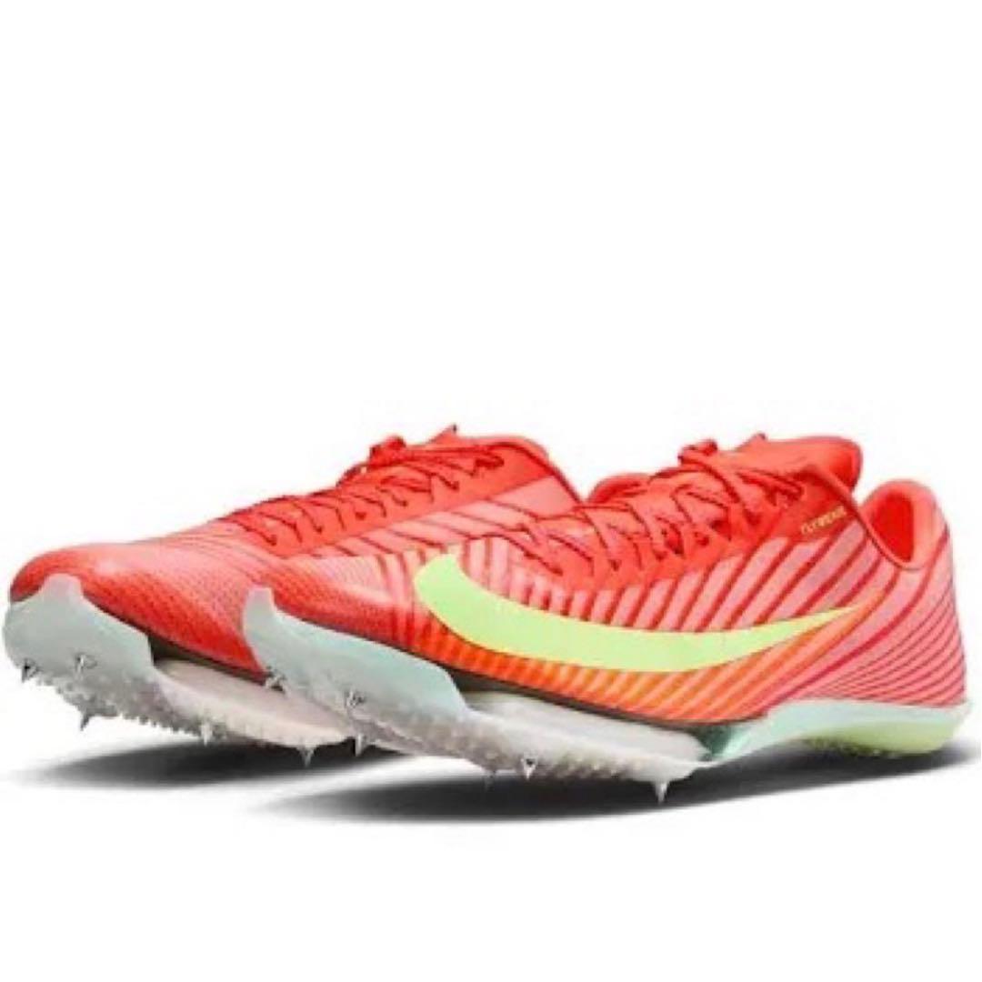 NIKEエアズームマックスフライ2 25センチ