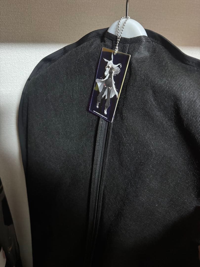 ZOZOTOWN アークナイツ モッズコート フロストノヴァ Lサイズ