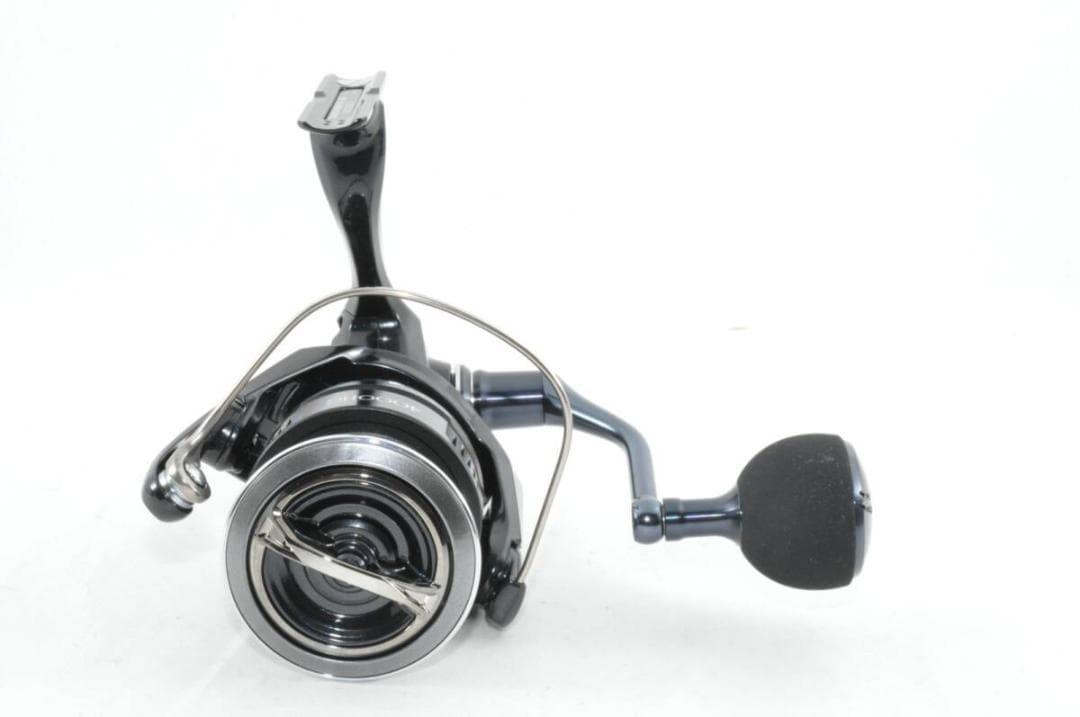 【新品】シマノ ツインパワー XD 4000HG